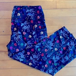 CVG Halloween Unicorns